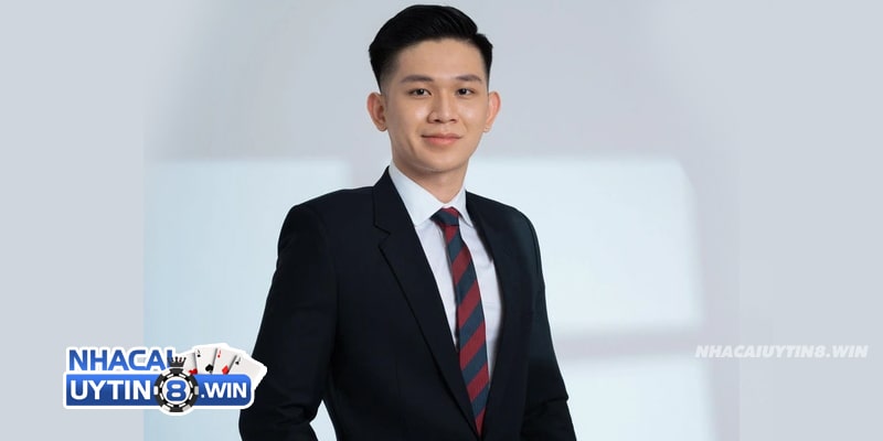 Tại sao các bài viết của tác giả Hoàng Trí Cường được yêu thích