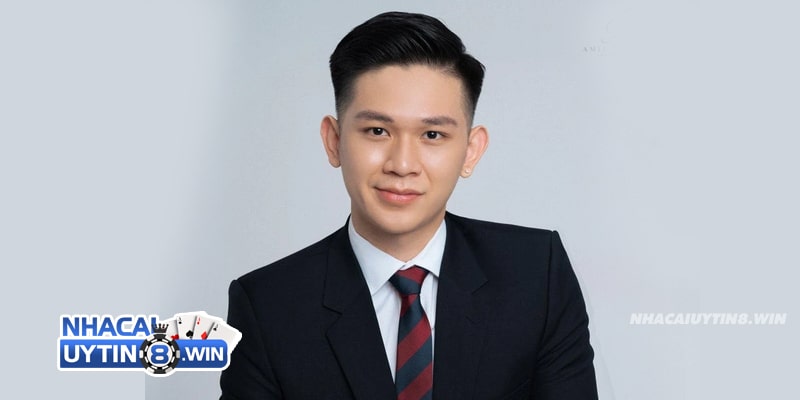 Hành trình phát triển của Hoài Trí Cường