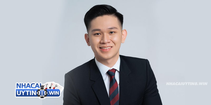 Tác giả Hoài Trí Cường là ai?