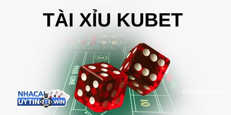 Vì sao nên chơi tài xỉu trên Kubet?