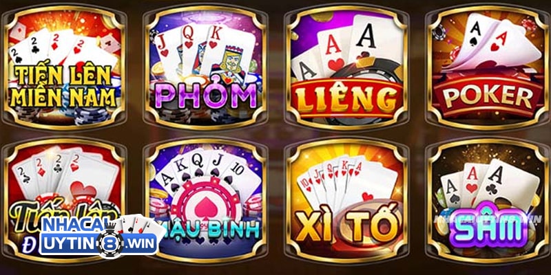 Vì sao nên tham gia tải game bài đổi thưởng